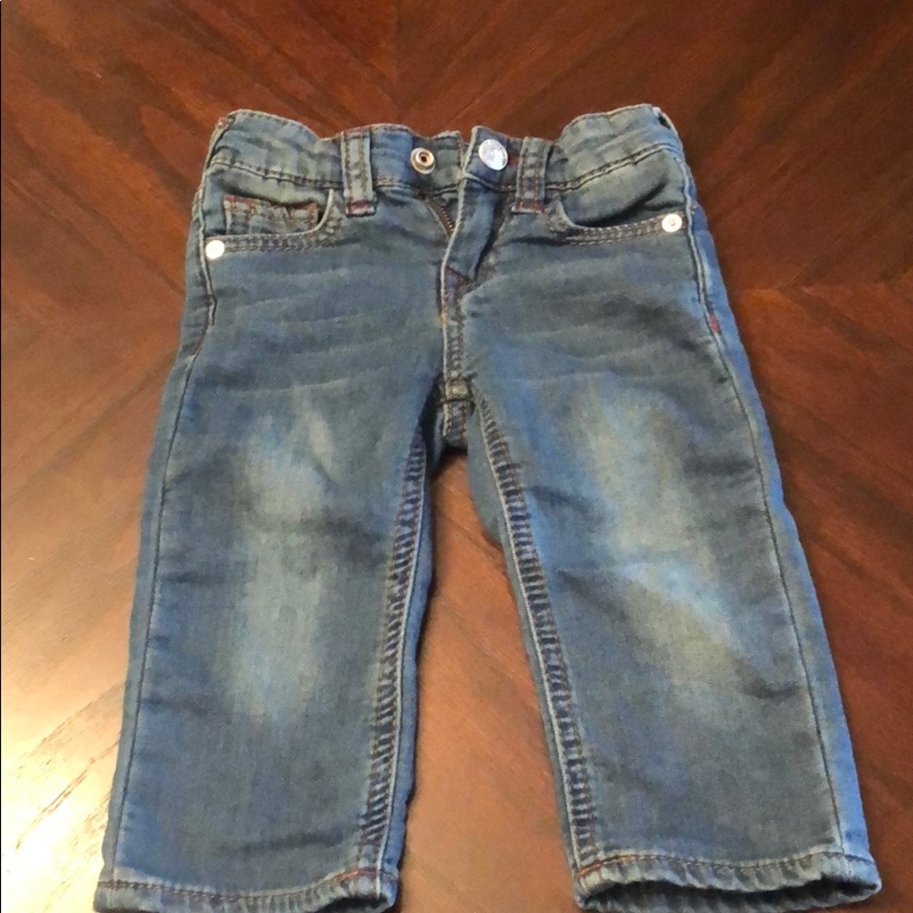 Baby True Religion Jeans